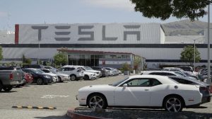 Inilah 5 Fakta Unik Tesla, Salah Satunya Elon Musk Bukanlah Pendirinya