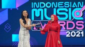 Inilah Daftar Pemenang Indonesian Music Awards (IMA) 2021, Lesti Borong 4 Piala