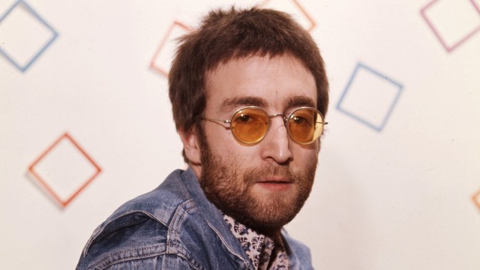 Musisi Legendaris John Lennon