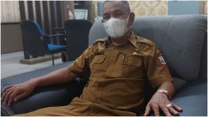 Plt Kadisdik Tanjungbalai: Belum Divaksin, PTM Ditunda
