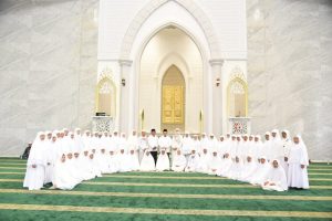 Bupati Tapsel : Manasik Haji Timbulkan Kembali Rasa Rindu Ke Tanah Suci