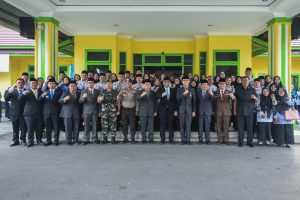 Perihal : “Upacara Peringatan Hari Pendidikan Nasional Tahun 2025.”