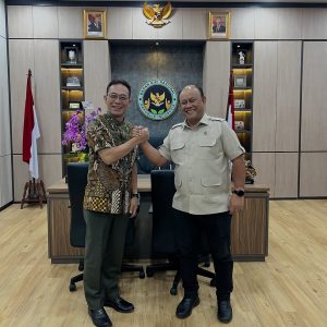 Bupati Tapsel Dorong Percepatan Program MBG, Perputaran Ekonomi Bisa Capai Rp400 Miliar per Tahun
